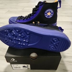 NEW! Converse Men's Chuck Taylor All Star CX EXP2 Size 9.5